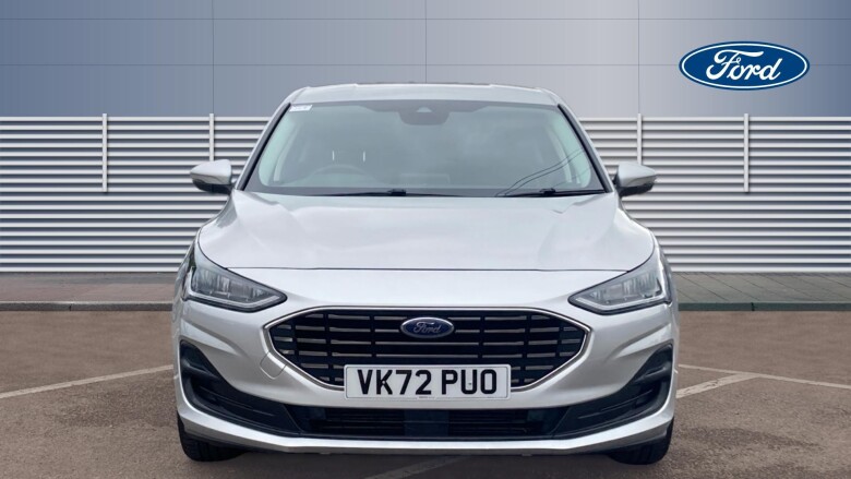 Ford Focus 1.0 EcoBoost Titanium Style 5dr Petrol Hatchback